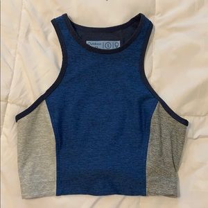 Outdoor Voices sports bra